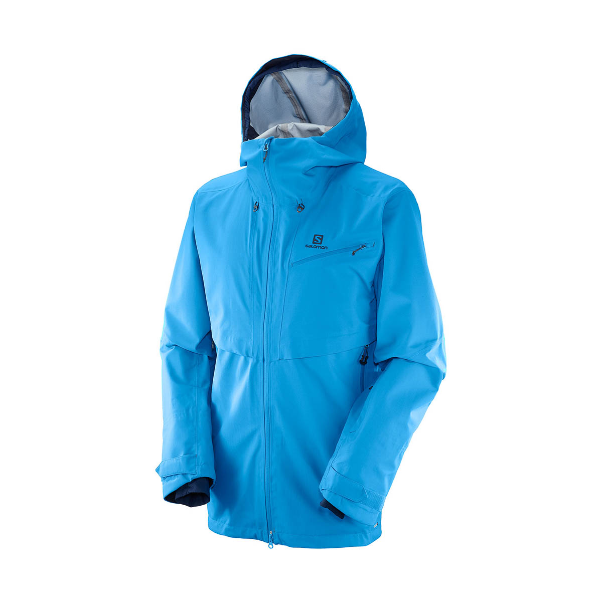 SALOMON - QST GUARD 3L JKT M