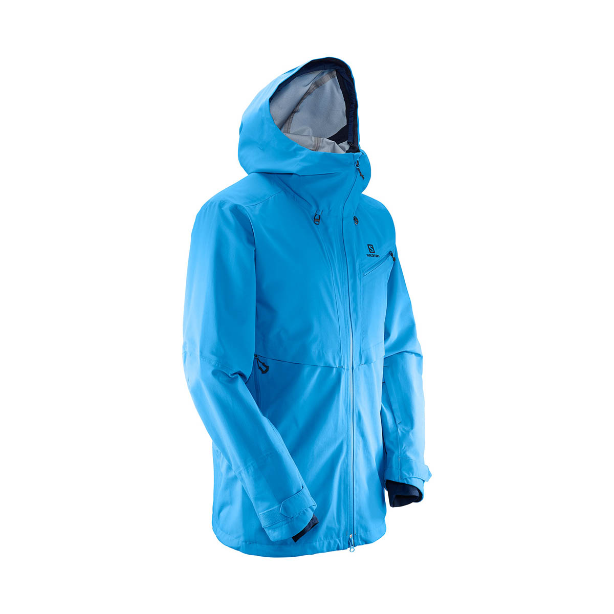 SALOMON - QST GUARD 3L JKT M