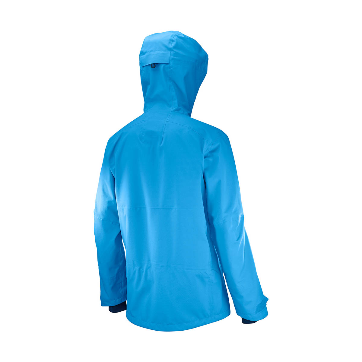SALOMON - QST GUARD 3L JKT M