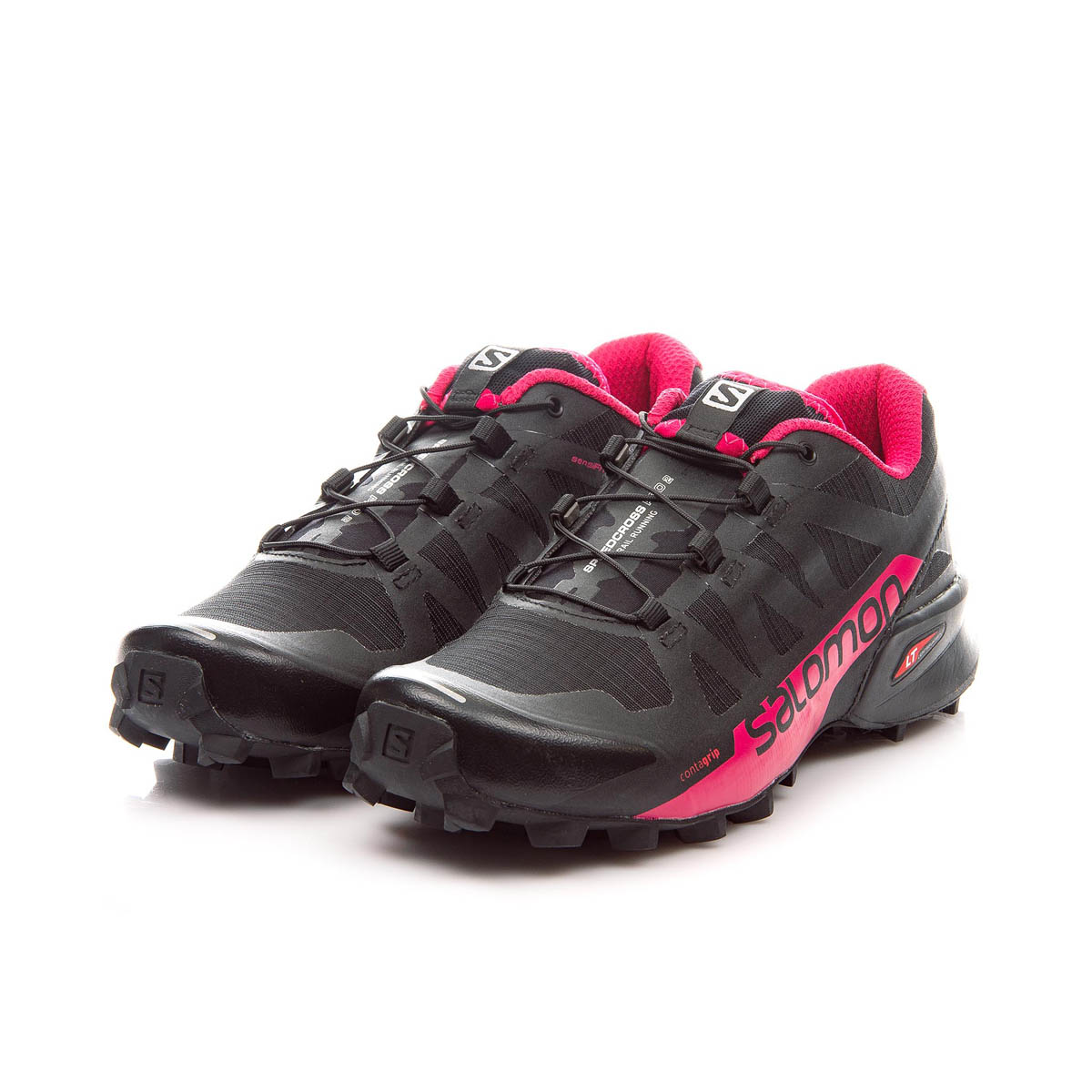 SALOMON - SPEEDCROSS PRO 2 W