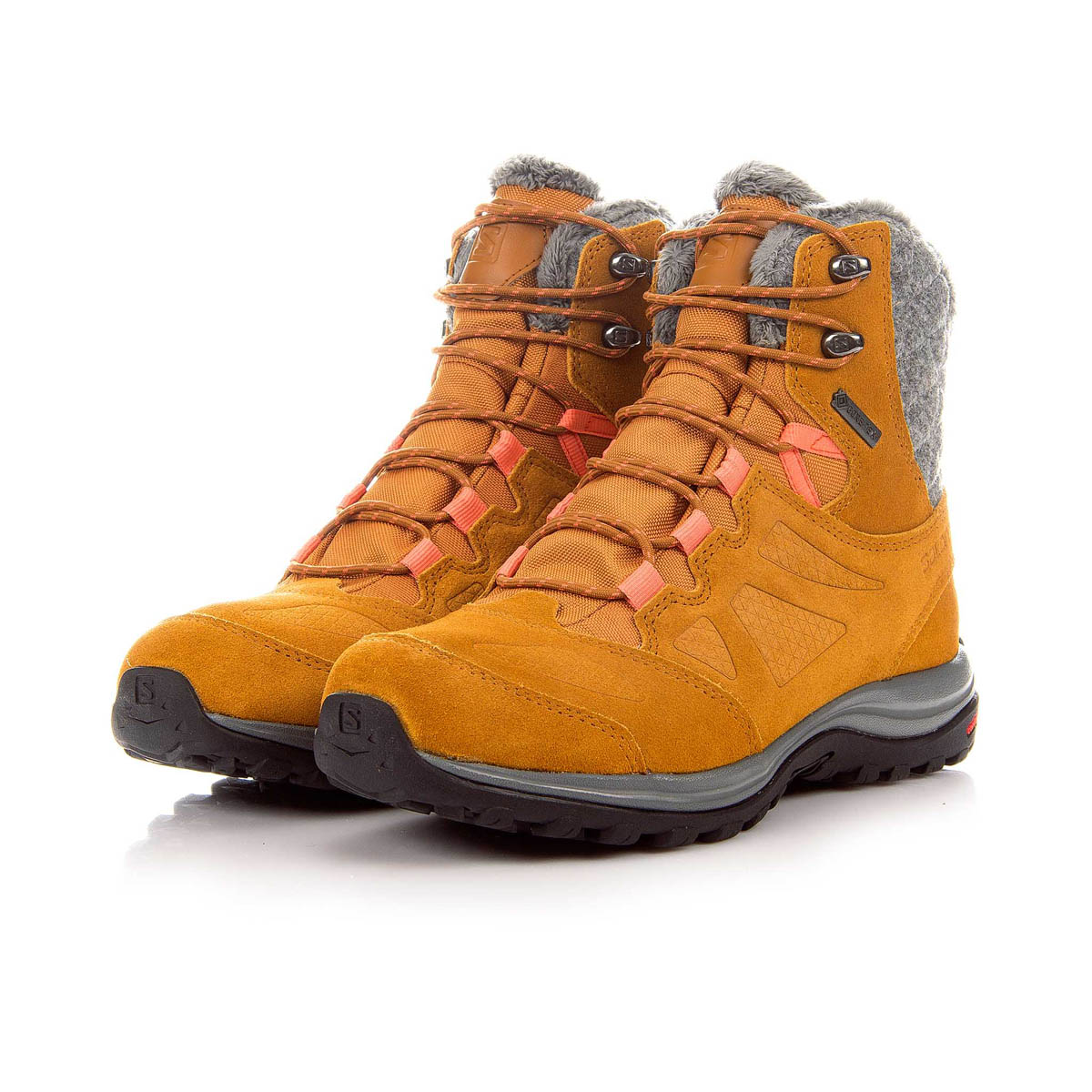 SALOMON - ELLIPSE WINTER GTX