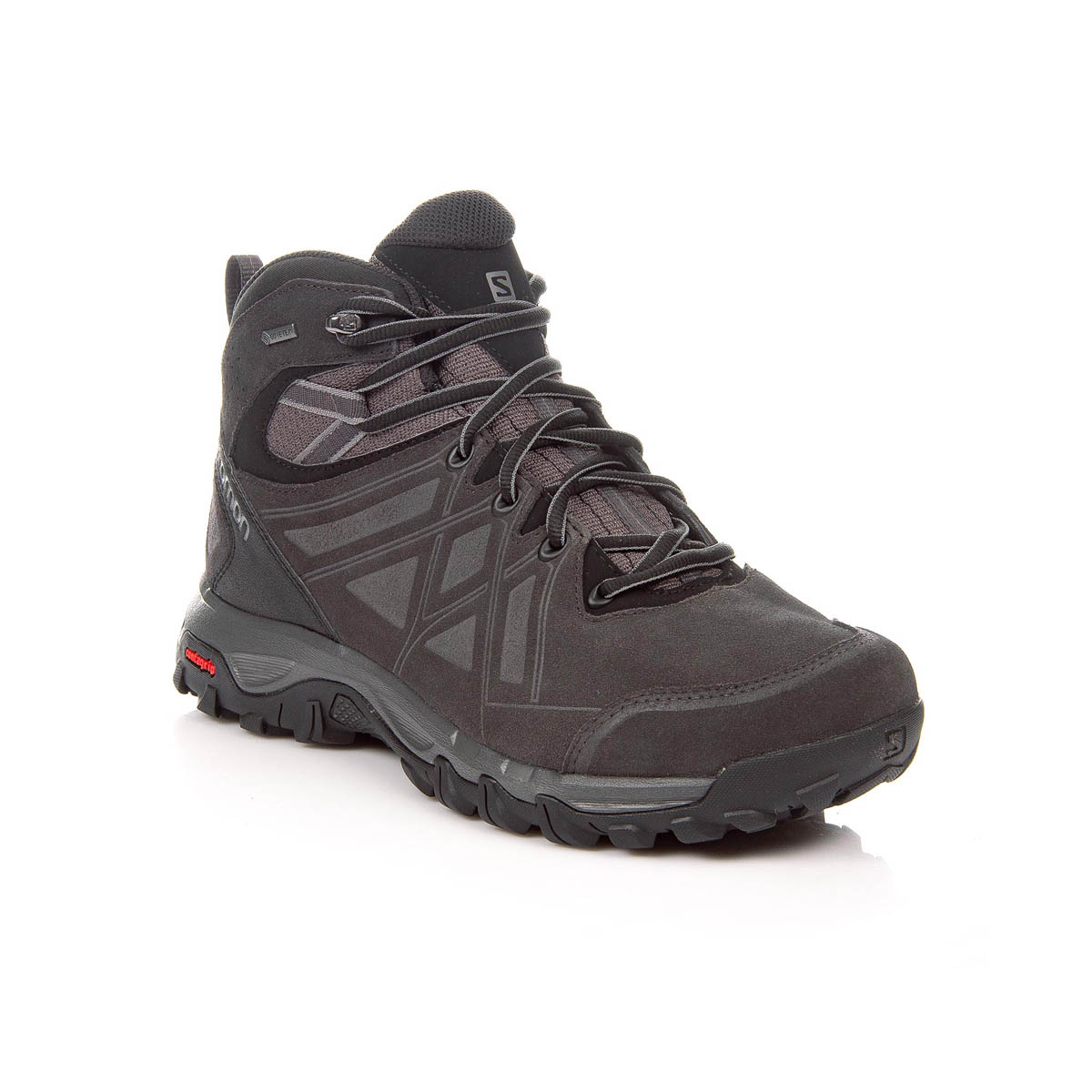 salomon evasion gtx 2