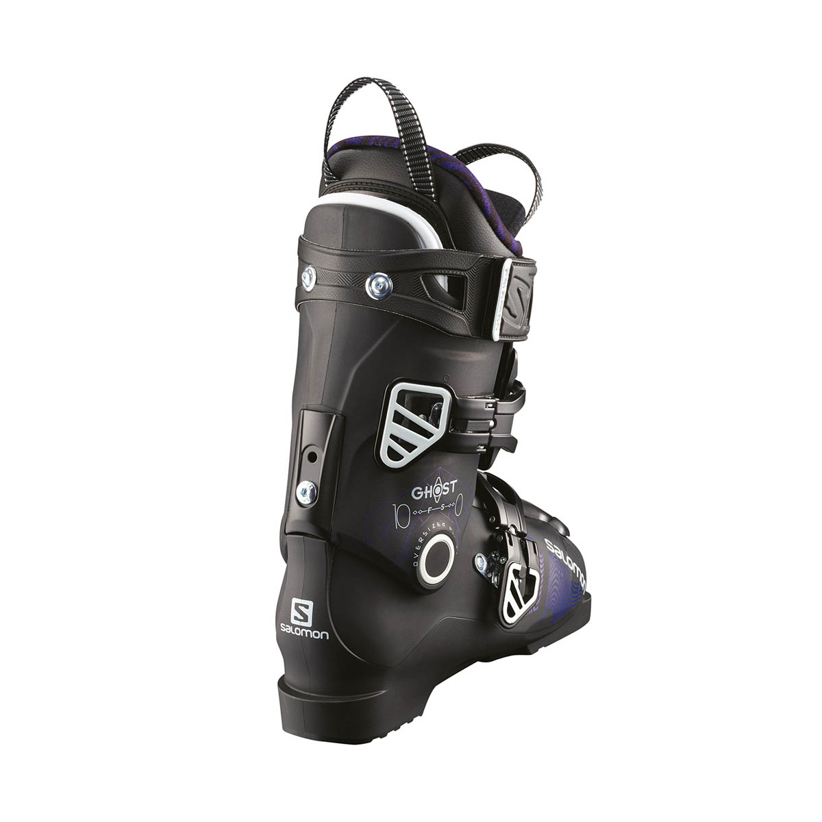 SALOMON - GHOST FS 100