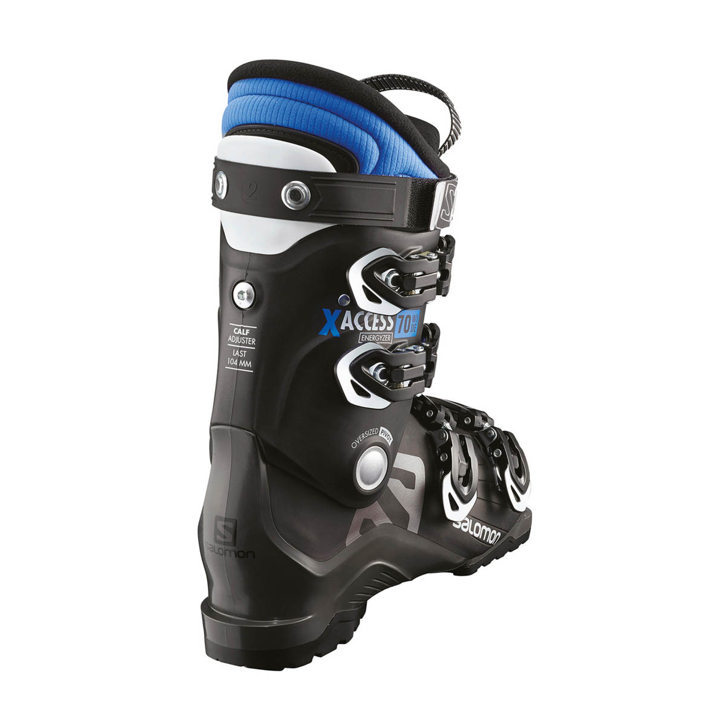 Salomon X ACCESS 70 WIDE (399474)