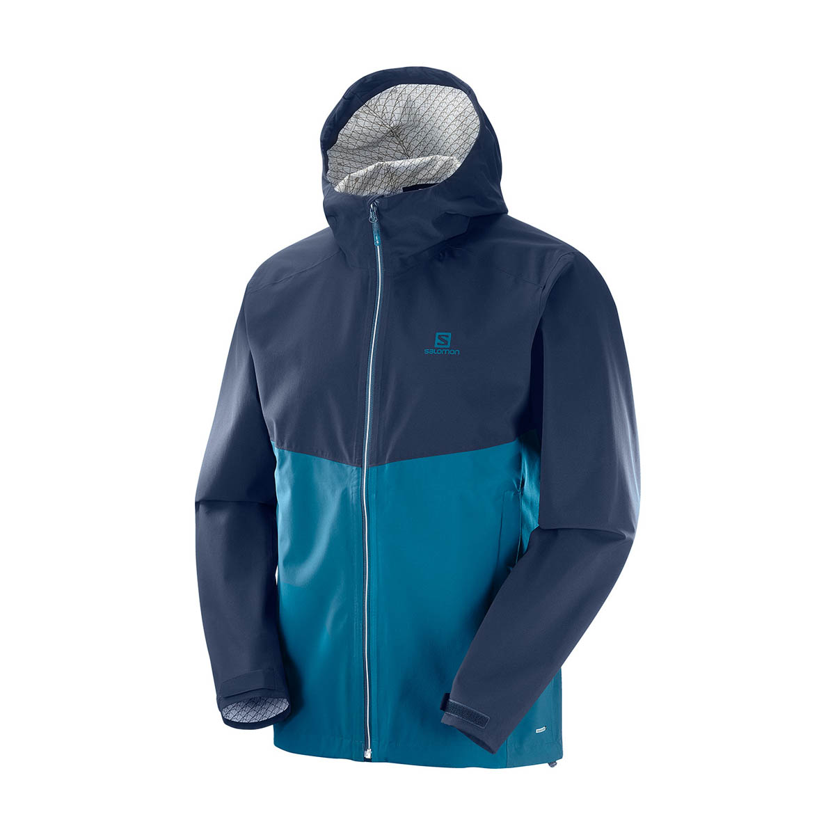 SALOMON - LA COTE FLEX 2.5 L JACKET
