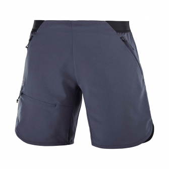 Salomon outspeed short discount