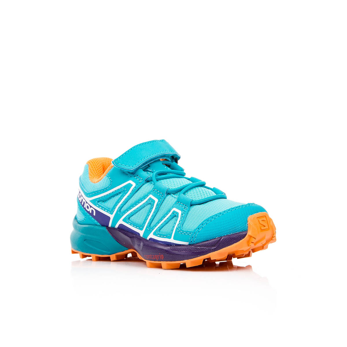 SALOMON - SPEEDCROSS BUNGEE K