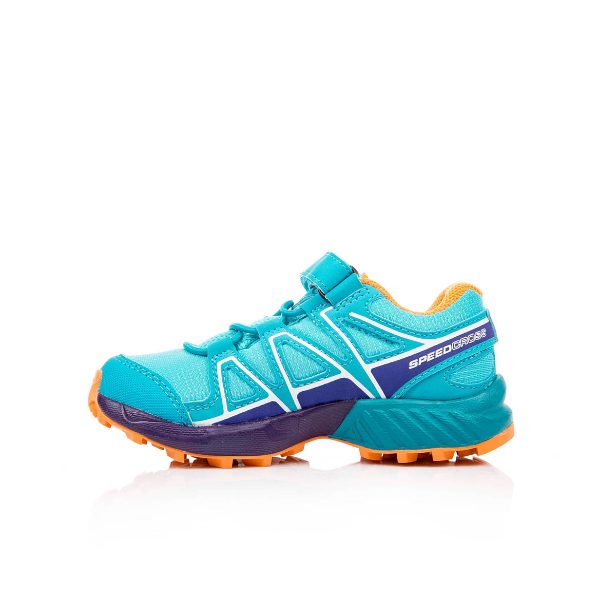 SALOMON - SPEEDCROSS BUNGEE K