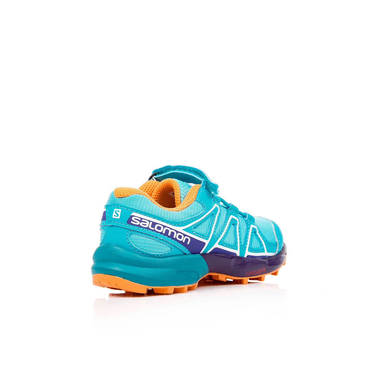 SALOMON - SPEEDCROSS BUNGEE K