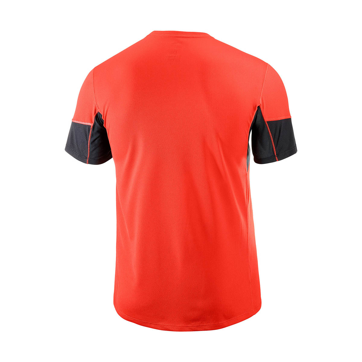 SALOMON - AGILE SS TEE M