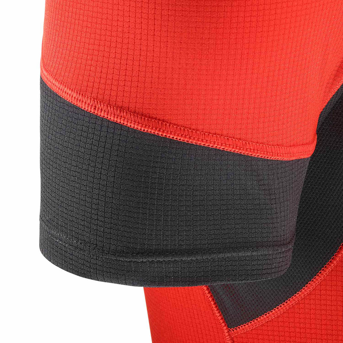 SALOMON - AGILE SS TEE M