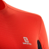 SALOMON - AGILE SS TEE M