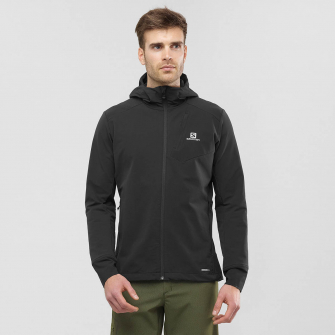 Salomon RANGER JACKET 403609