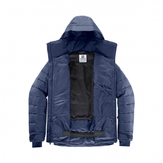 salomon ice shelf jacket