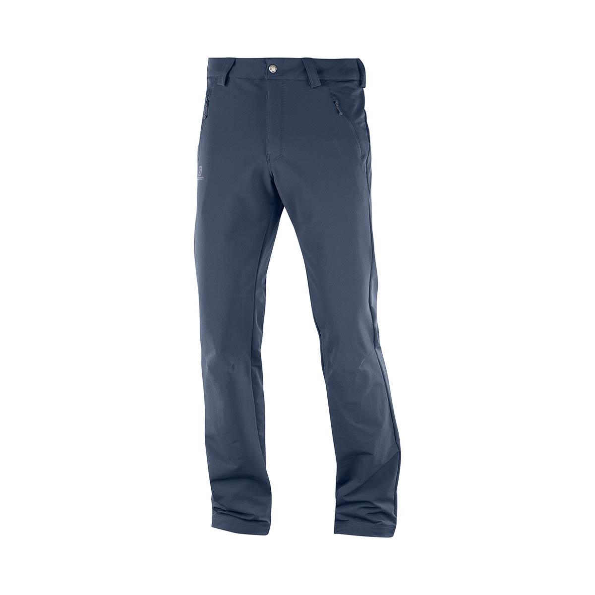 SALOMON - WAYFARER WARM STRAIGHT PANT
