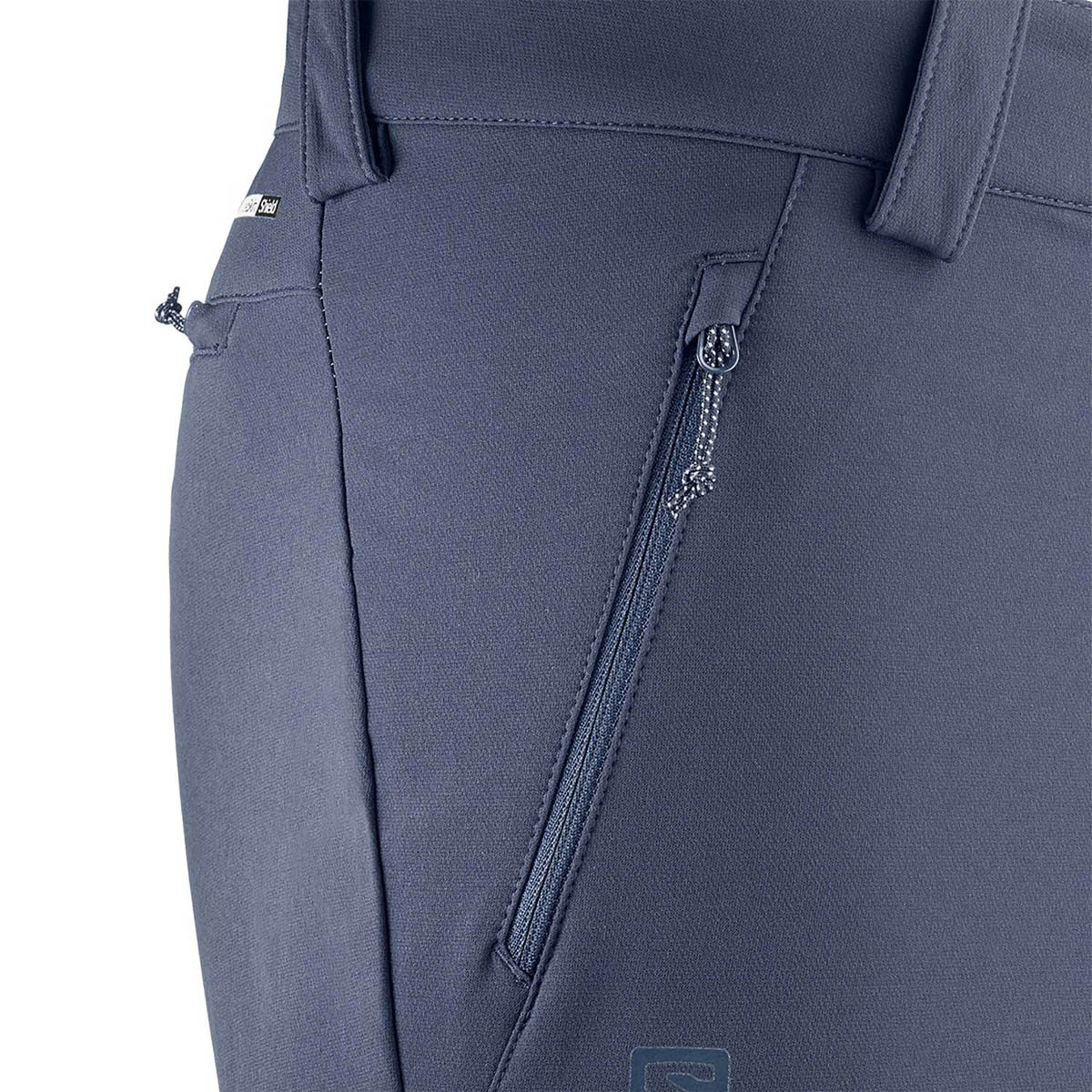 SALOMON - WAYFARER WARM STRAIGHT PANT