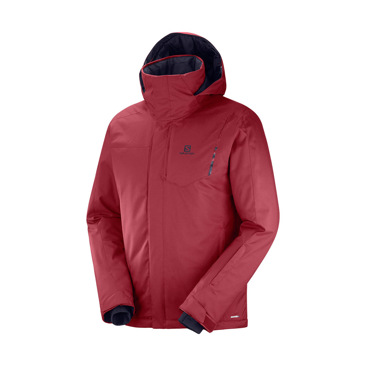 SALOMON - STORMPUNCH JACKET
