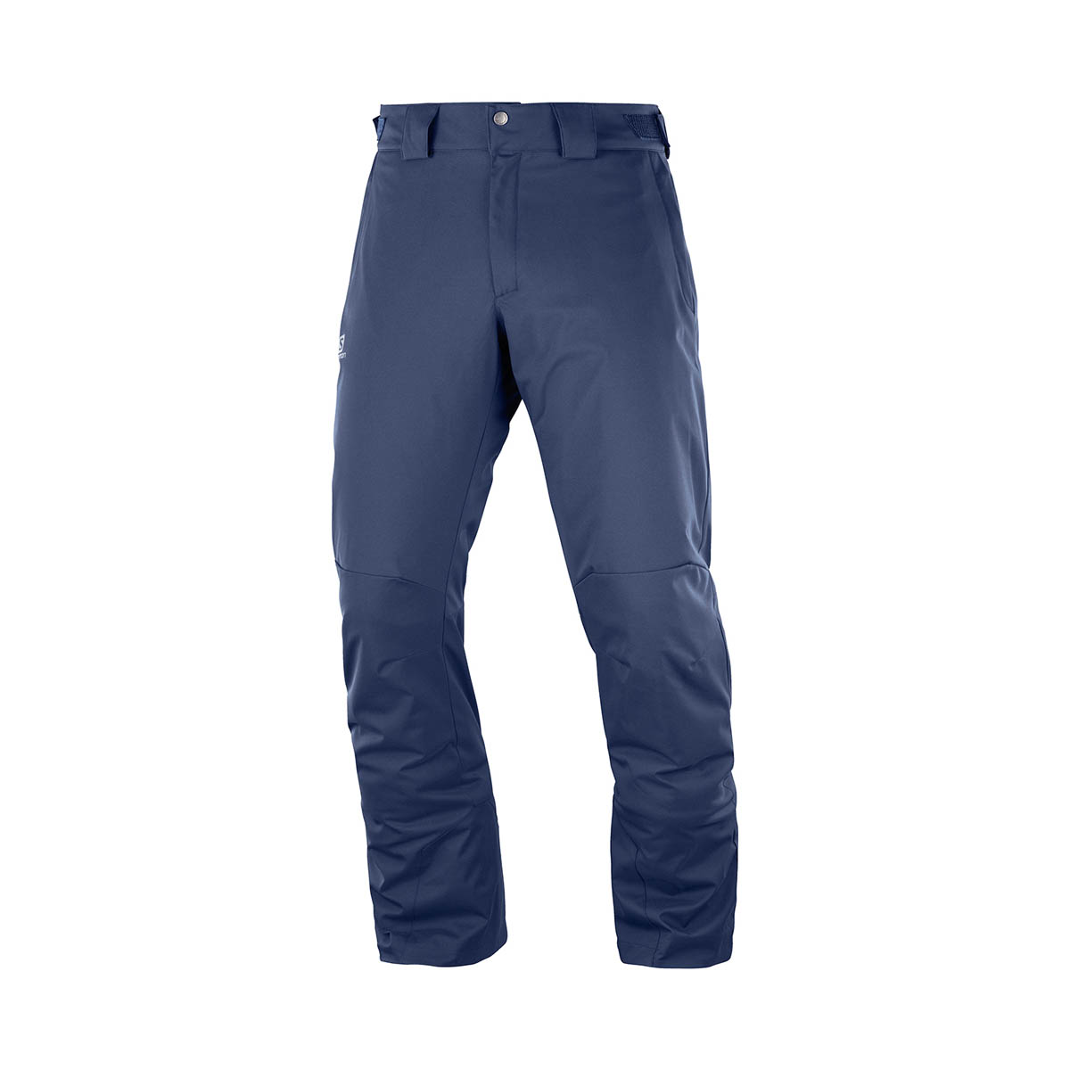 SALOMON - ALPINE SKIING MEN STORMPUNCH PANT M NIGHT SKY