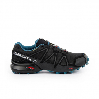 Salomon - SPEEDCROSS GTX NOCTURNE 2 (404757)