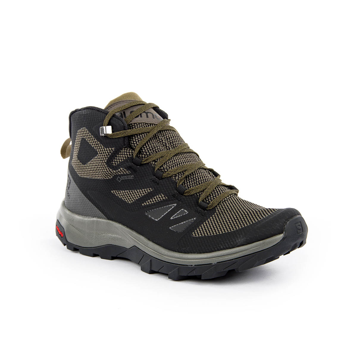 salomon outline gtx amazon