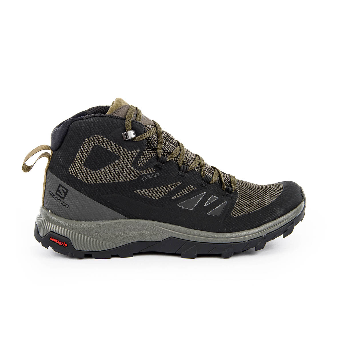 salomon outline gtx amazon