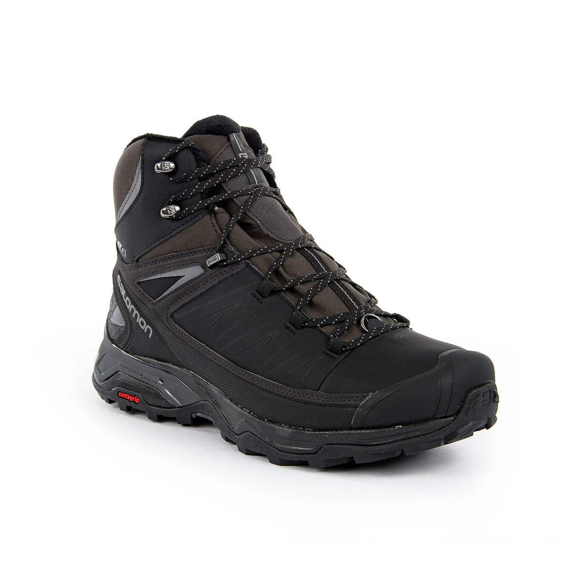 salomon ultra mid winter