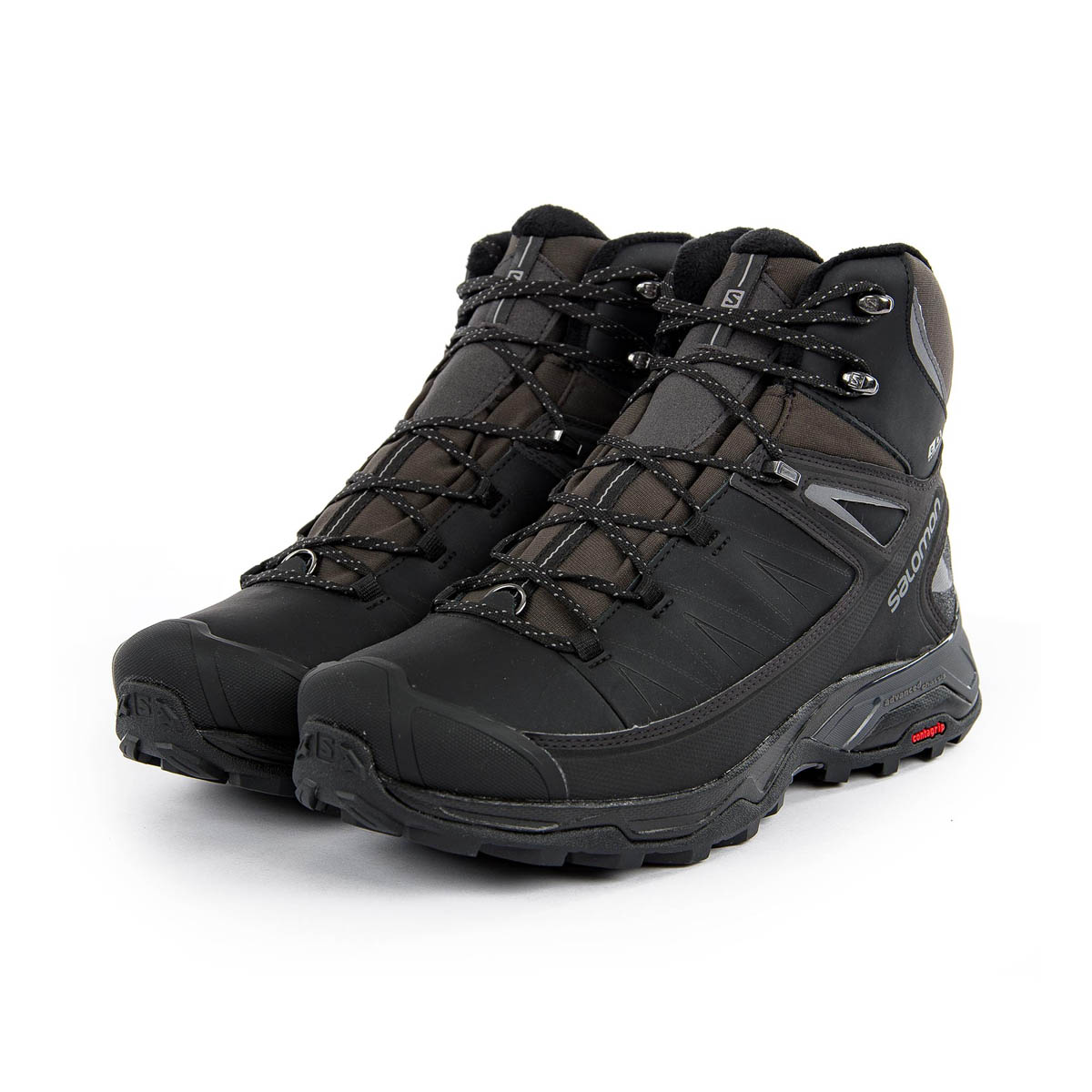salomon x ultra mid winter cs