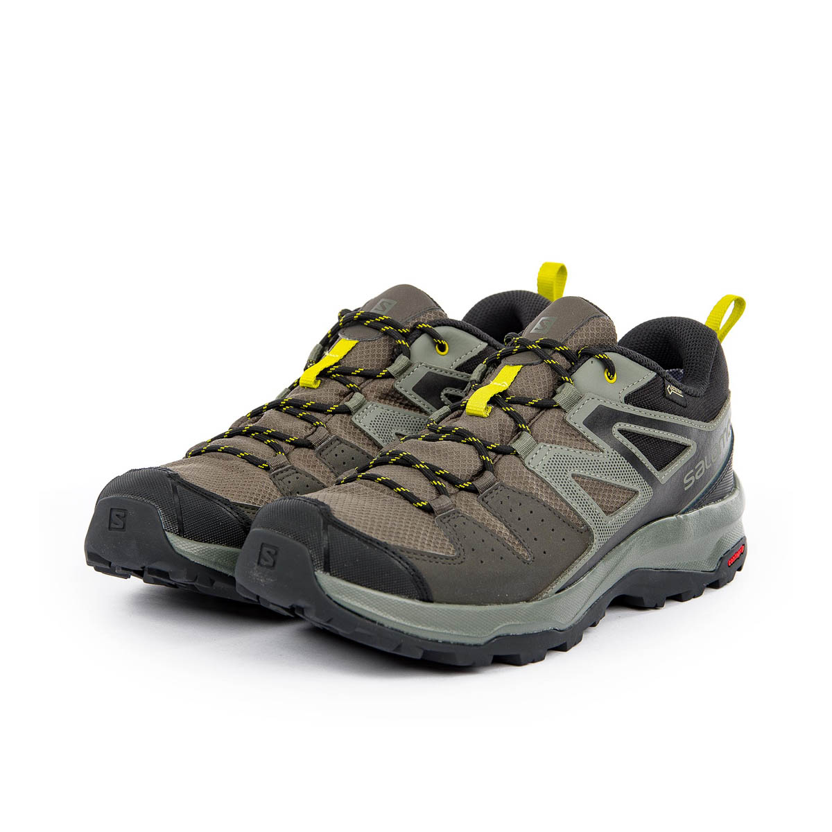 SALOMON - X RADIANT GTX