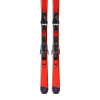 SALOMON - S MAX 6 + MERCURY 11