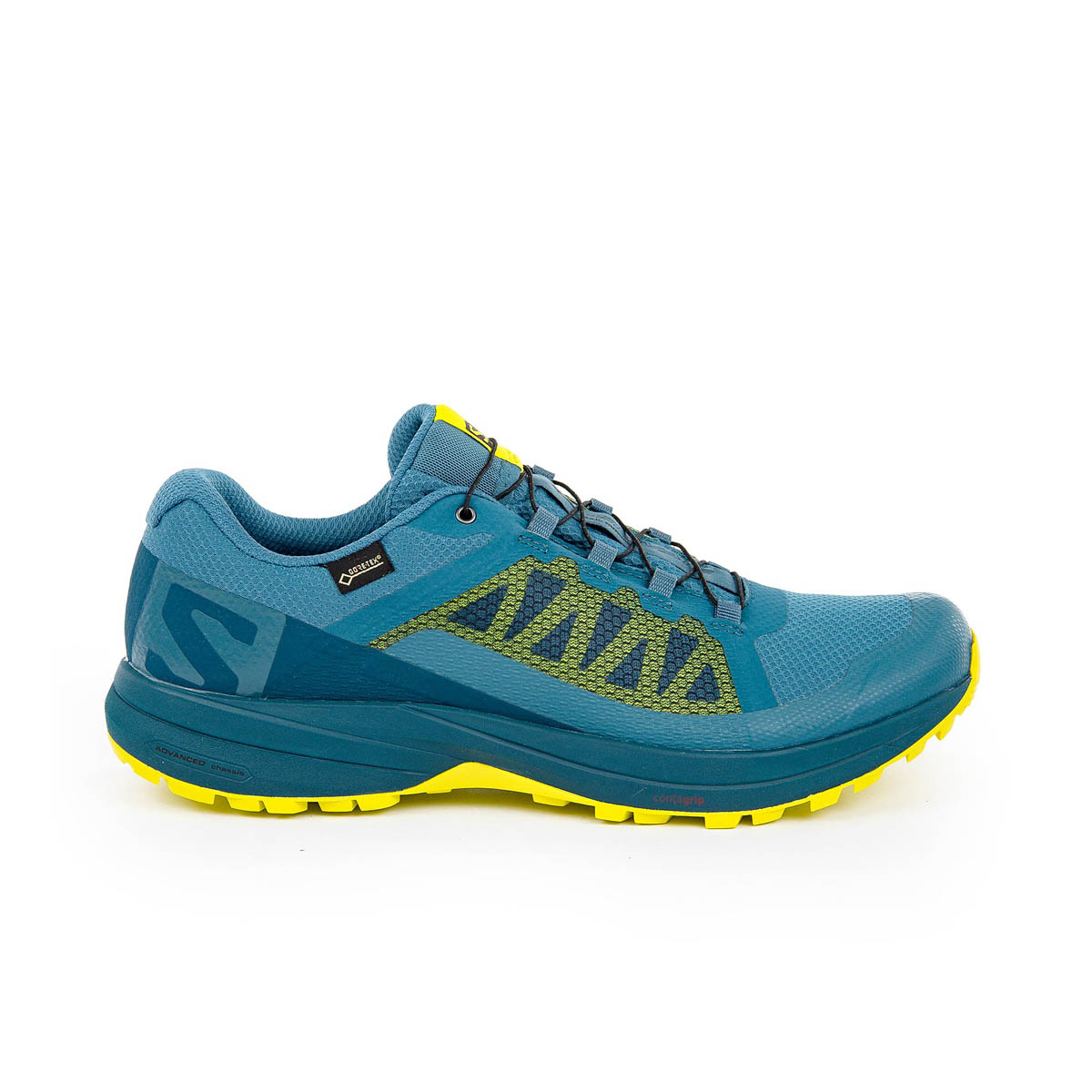 salomon xa elevate 2 gtx