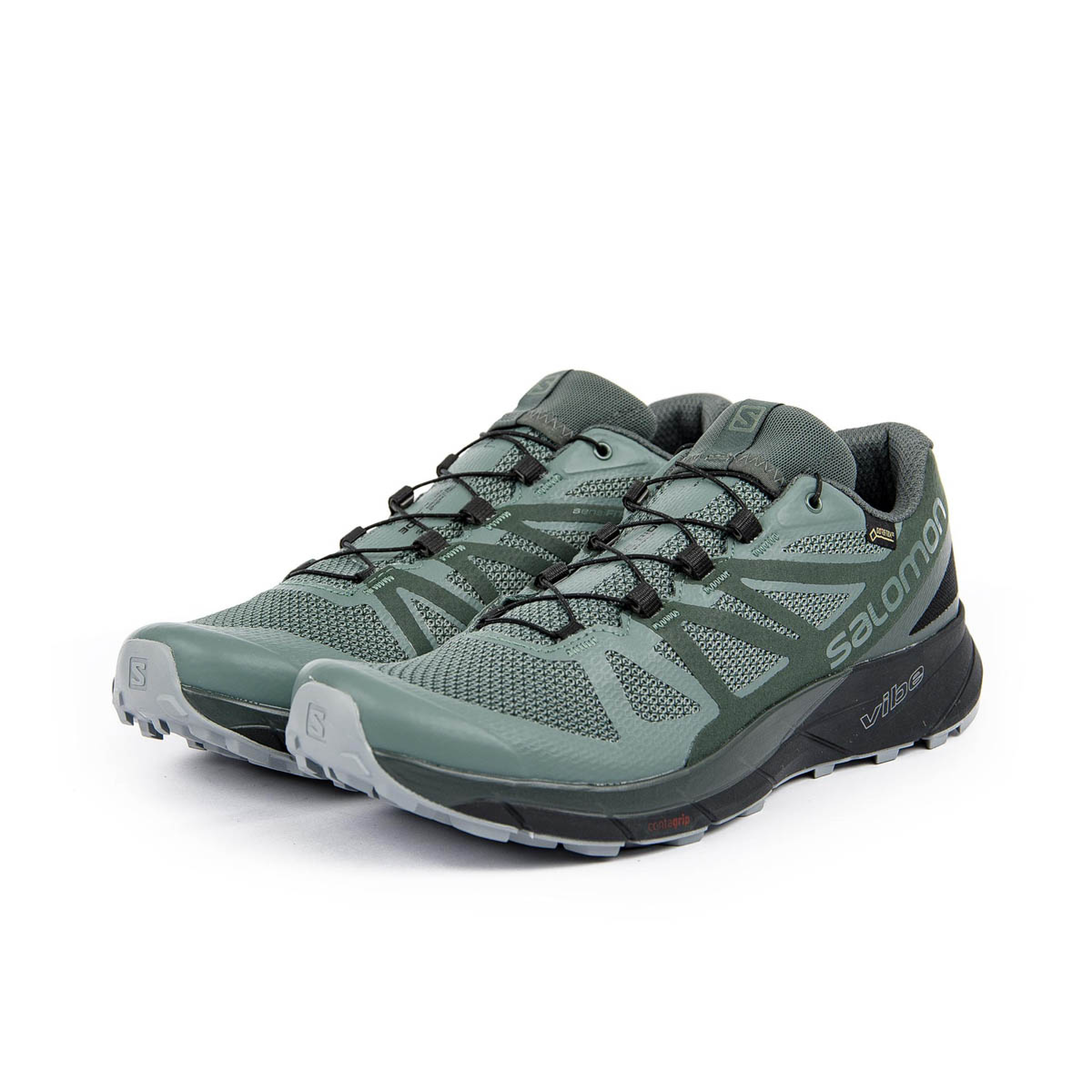 sense ride 2 gtx invisible fit