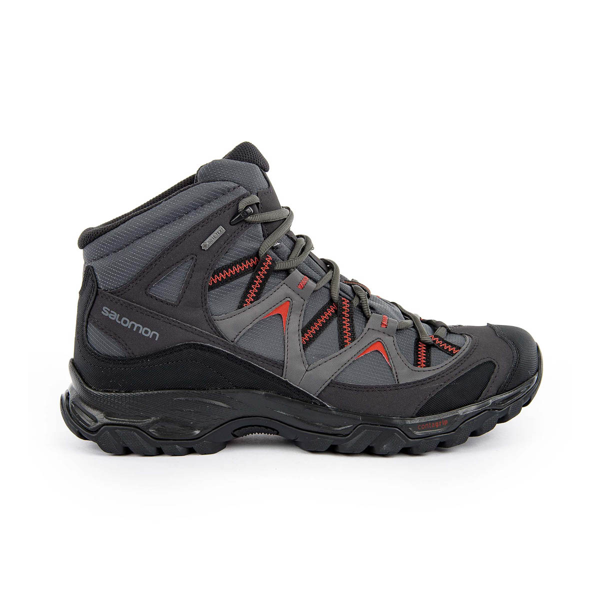 SALOMON - BEKKEN MID GTX