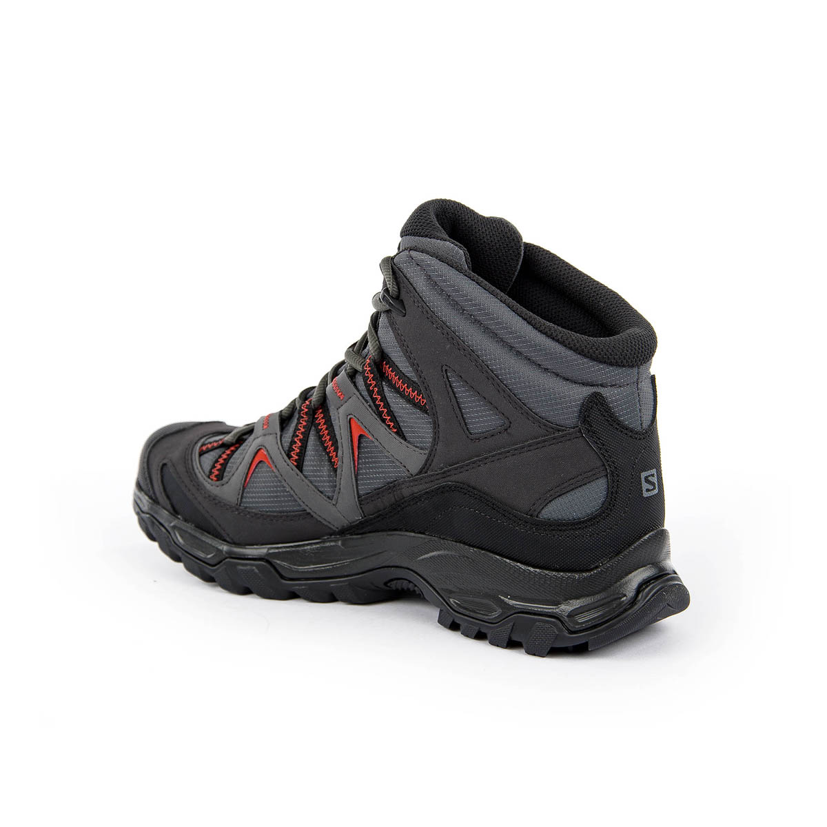 SALOMON - BEKKEN MID GTX