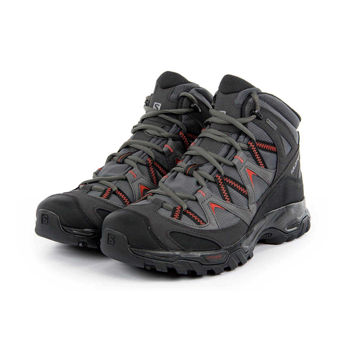 SALOMON - BEKKEN MID GTX