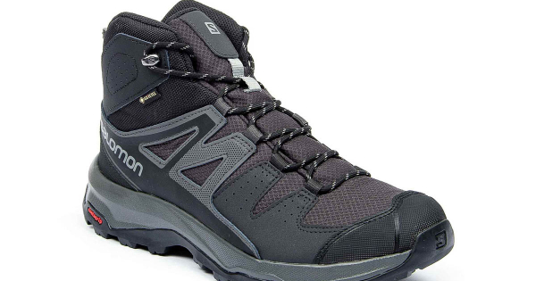 Salomon x hot sale radiant mid