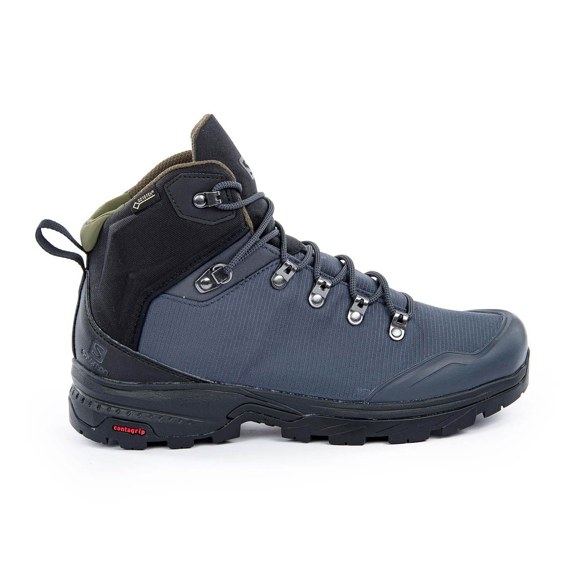 salomon outback 500 gtx hiking boots