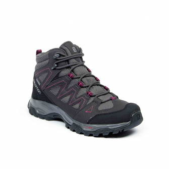 salomon lyngen mid gtx