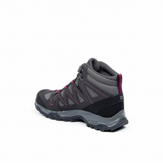Salomon - LYNGEN MID GTX (407902)
