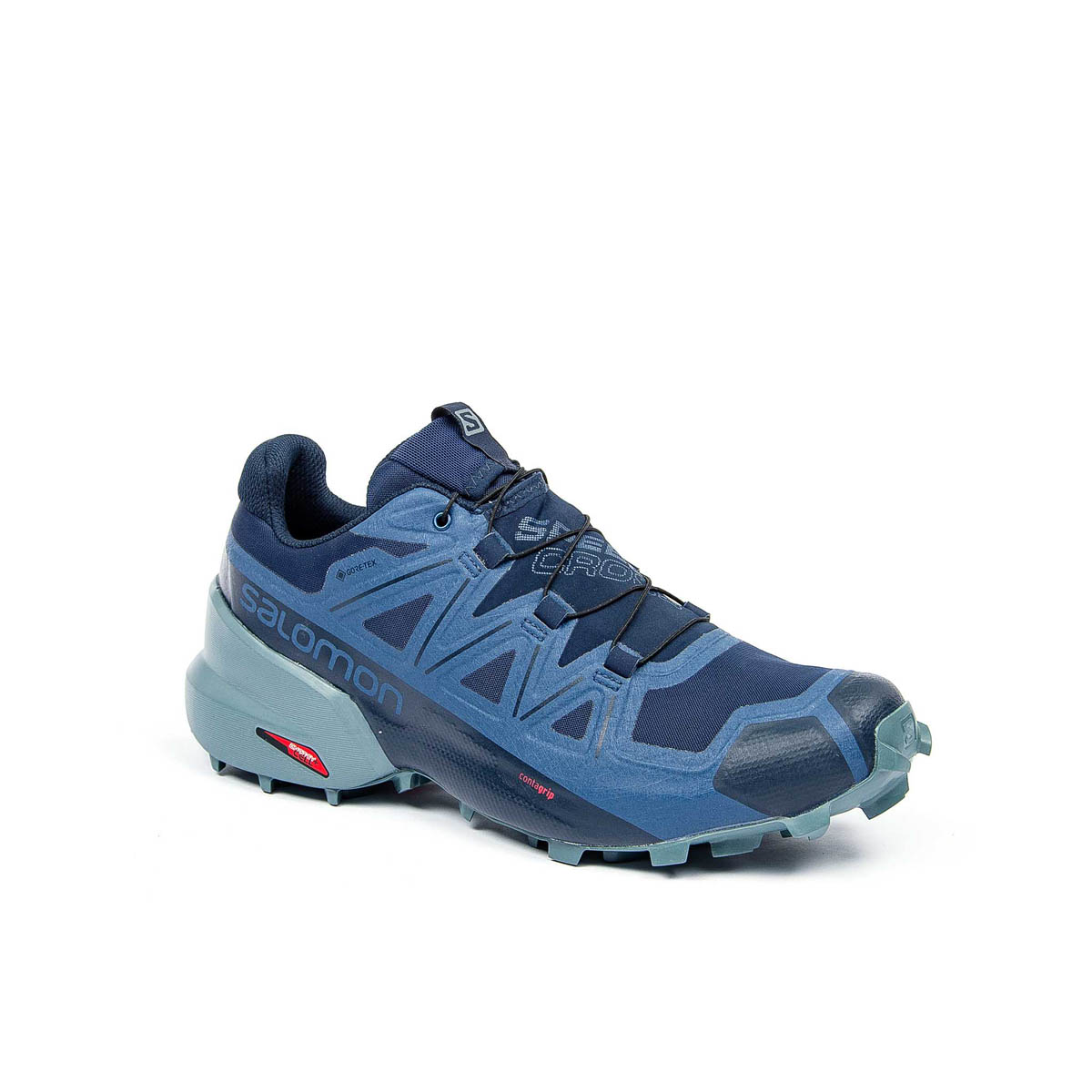 SALOMON - SPEEDCROSS 5 GTX