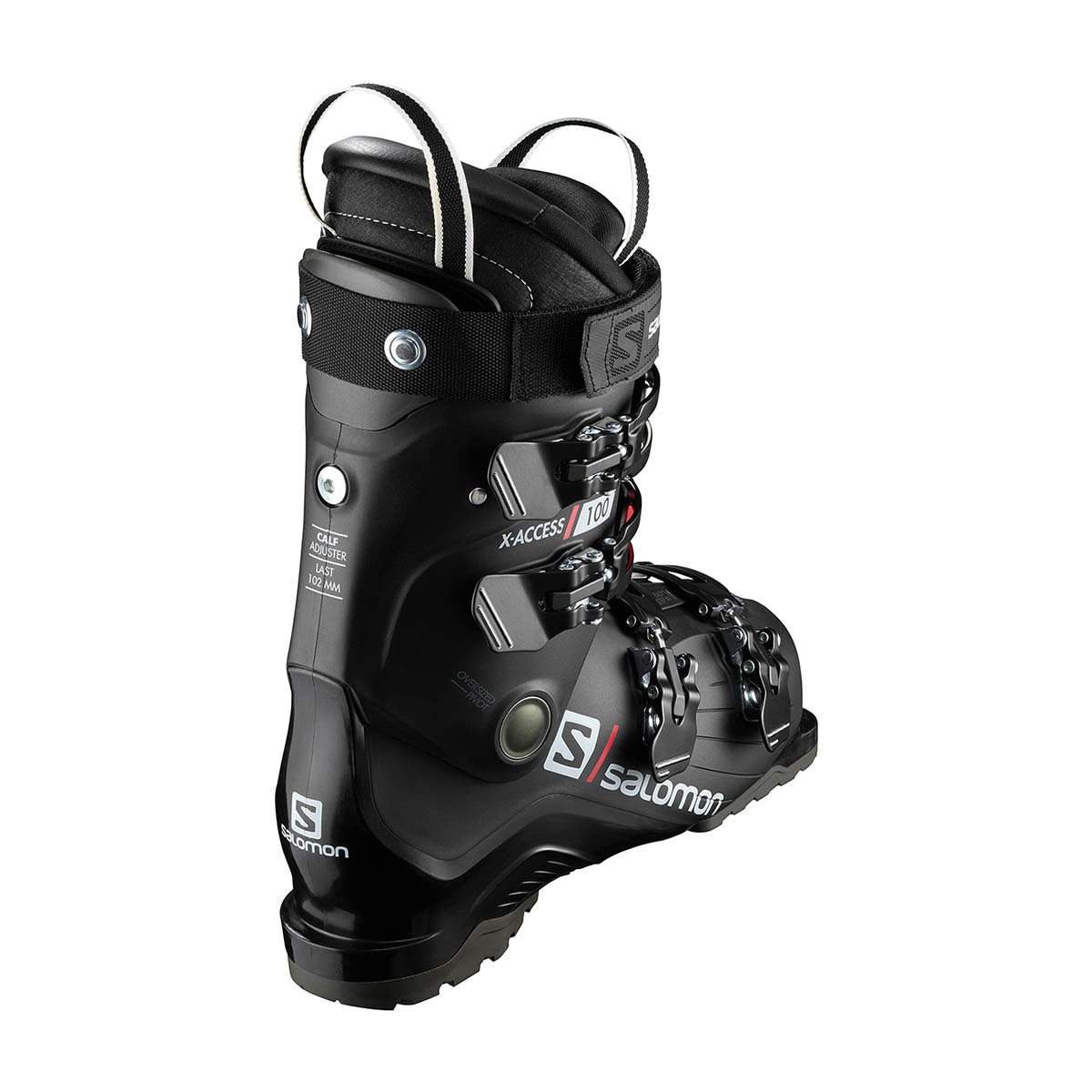 salomon x access 100