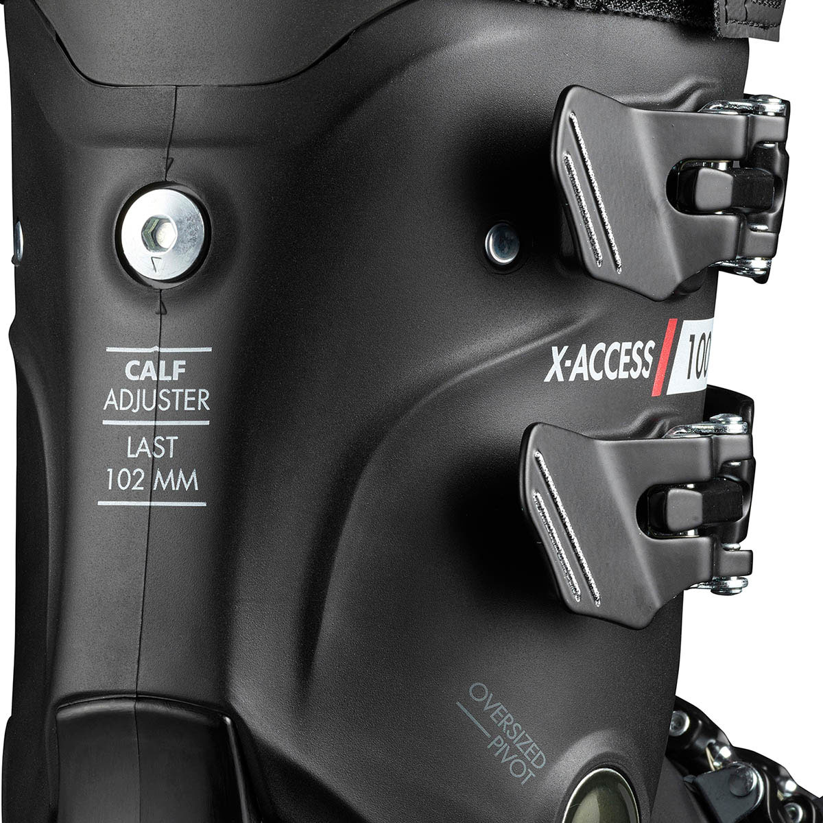 salomon x access 100