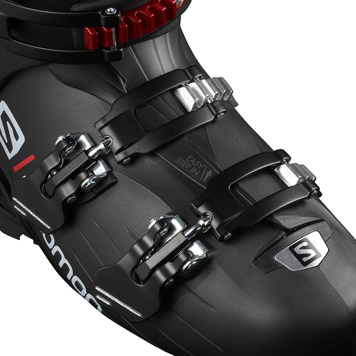 salomon x access 100