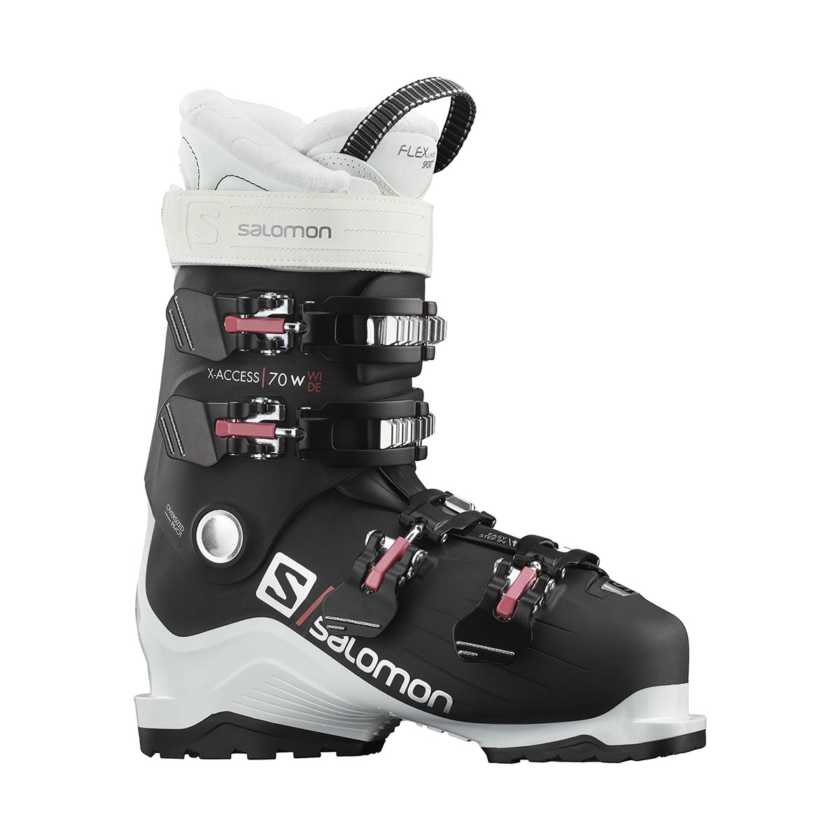 SALOMON - X ACCESS 70 WIDE