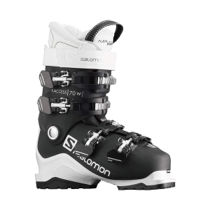 SALOMON - X ACCESS 70 WIDE