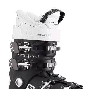 SALOMON - X ACCESS 70 WIDE