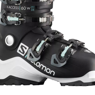 Salomon x access 60 online