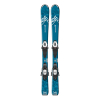 SALOMON - QST MAX JR S + C5 GW J75