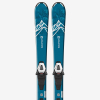 SALOMON - QST MAX JR S + C5 GW J75