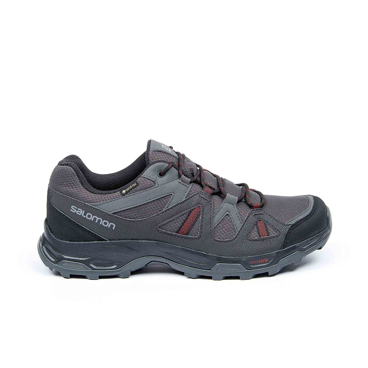 salomon men's rhossili gtx walking shoes