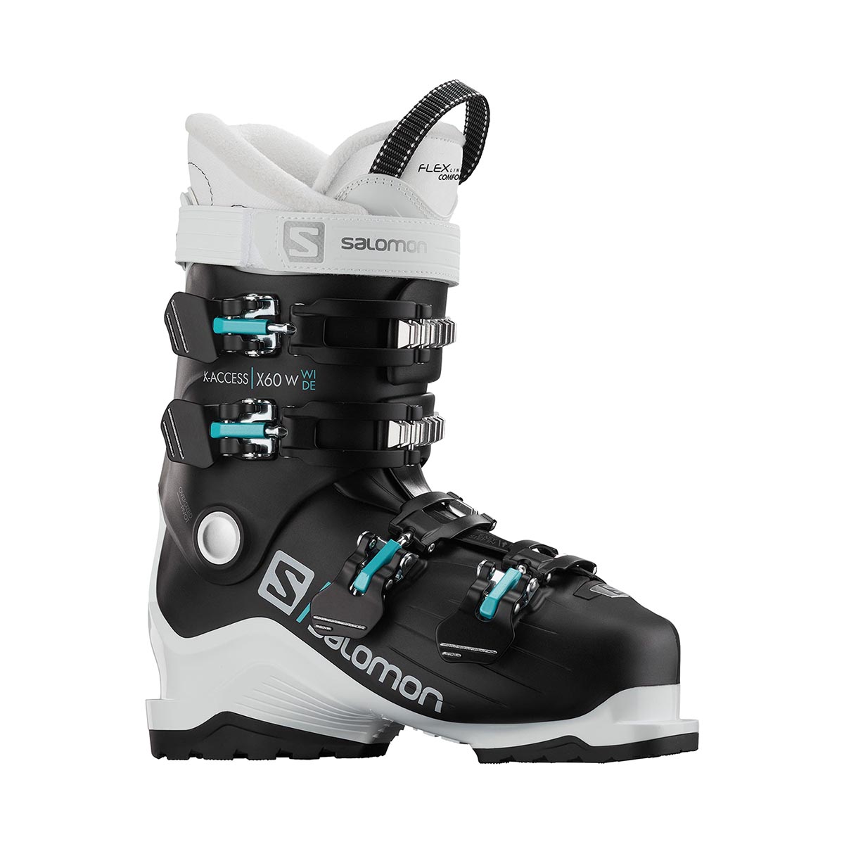 SALOMON - X ACCESS X60W WIDE